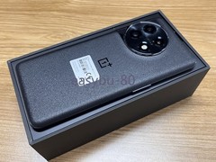 OnePlus 11 5G Dual SIM (RAM 12/16GB, 256GB) 6.7&Prime; 50MP Camera Googleplay Phone