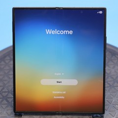 Samsung Galaxy Z Fold6 – 512 GB – Crafted Black (Unlocked)