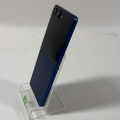 Unlocked Samsung Galaxy Z Flip7 12GB RAM 256GB SM-F766U1 Blue Shadow
