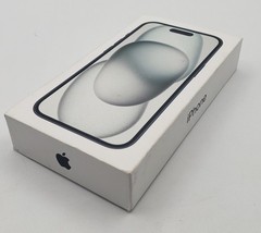 Apple iPhone 15 5G 128 GB Black (Factory Unlocked) 98% Batt NEW OTHER SEALED