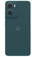 Motorola Moto G05 4G LTE Denin Blue – 4GB RAM – 128GB ROM – Unlocked – NEW