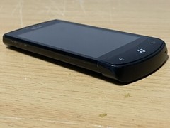 LG OPTIMUS 7 E900 512MB 16GB Cellular Smartphone Windows 7.5