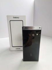 Samsung Galaxy W2019 Dual Sim Card 4G Android Flip Phone Original Unlocked