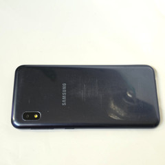 Unlocked Samsung Galaxy A10e SM-A102U 32GB Blue Excellent Condition