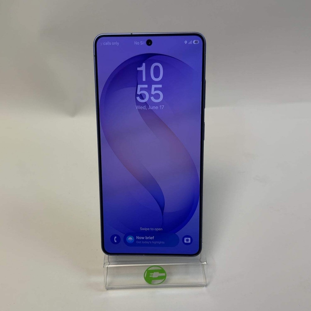Unlocked Samsung Galaxy S26 Ultra 12GB RAM 256GB SM-S948U1 Cobalt Violet