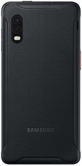 Unlocked Samsung Galaxy XCover Pro SM-G715U 64GB Black Fair Condition