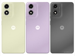 Motorola Moto E14 4G LTE Graphite – 2GB RAM – 64GB ROM – Unlocked – New Sealed