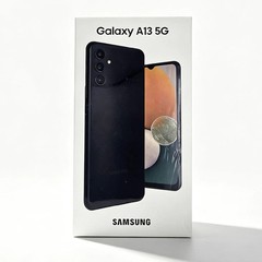 NEW ※ Samsung Galaxy A13/A14/A15/A16/A32/A25/A26/A36/A54/A71 5G Unlocked ※ BLACK