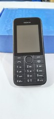 Nokia 208 Dual SIM 1.3MP Camera Bluetooth 3G Unlocked Mobile Phone Tested