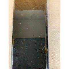 Samsung Galaxy Note9, SM-N960U1, 128GB, Black, Screen Burn! Back Is Cracked!