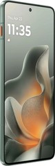 MOTOROLA Edge 70 (Lily Pad , 256GB 8GB RAM) Snapdragon® 7 Gen 4 Global Version