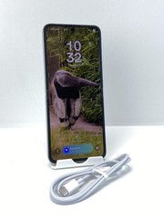 Samsung Galaxy Z Flip6 SM-F741U1 256GB Mint Unlocked device Clean IMEI