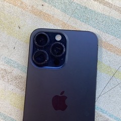 iPhone 15 Pro Max 256GB for Parts Only (Read Description)