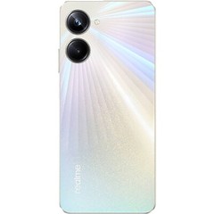 Realme 10 Pro 5G Hyperspace Gold 256GB + 8GB Dual-SIM Unlocked GSM NEW