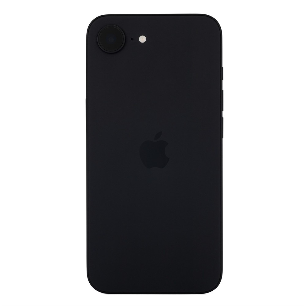 Apple iPhone 16e 128GB T-Mobile Locked Good Condition