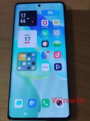 5G Original VIVO X80 256GB 6.78in MediaTek Dimensity 9000 50MP Unlocked Phone