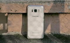 Samsung Galaxy S8 Active AT&T G892A T-Mobile G892T G892U 4GB RAM 64GB Phone
