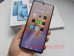 SEALED Xiaomi redmi note 12 Pro 5G Unlocked Smartphone 256GB