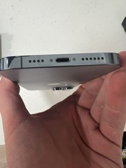 Perfect unlocked iPhone 13 Pro Max with 100% maximum battery capacity.