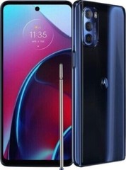 MOTOROLA MOTO G STYLUS 5G XT2215-2 ON AT&T 128GB BLUE NEW OTHER CONDITION