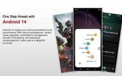 8GB+256GB I24 Ultra Android 13 Smartphone – 6.8&Prime;HD Display, 6000mAh Battery