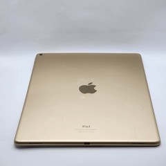 Apple iPad Pro 1 (12.9) A1584 32GB Gold (Wi-Fi) – 393U