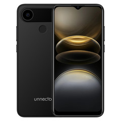 Eco One | Unlocked Android Phone | 2026 | US Warranty | 128GB | Black