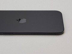 Apple iPhone (17) Air (A3260) 256GB – Black (Wi-Fi Only) Smartphone – H7864