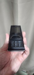 [VINTAGE] 2006 SKY Flip/Slide Phone Rare Y2K Aesthetic Retro Tech South Korea