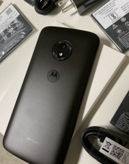 〽️ Verizon Prepaid Moto E5 Go 5.2&Prime; 4G LT🆕 LOT OF 5-Sim Card Not Included ⚠️