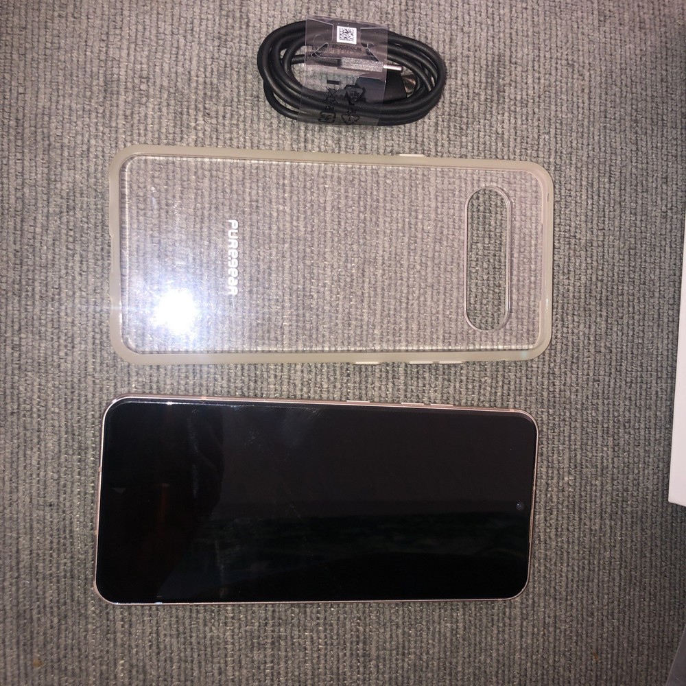 LG V60 ThinQ 5G LM-V600AM 128GB UnlockedSmartphone