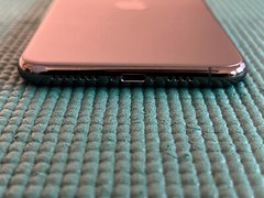 Apple iPhone 11 Pro Max- 64GB – Midnight Green (Unlocked) A2161 (CDMA + GSM)