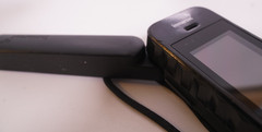 Inmarsat IsatPhone 2 Global Satellite Phone Unlocked w/NewBatterySimCardCase