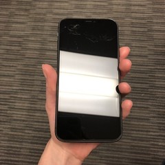 Apple iPhone 11 A2111 64GB – Black | Unlocked | Fair Condition