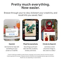 Google Pixel 9, Fully Unlocked | 128GB, Green, 6.3 in Screen | Grade A+ | G2YBB