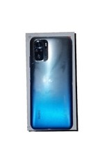 Xiaomi Redmi Note 10S – 128GB – Ocean Blue (Sbloccato) (Doppia SIM)