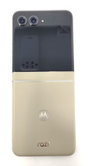 Motorola Moto Razr 2024 (XT2453) – 256GB 5G Unlocked – Beach Sand