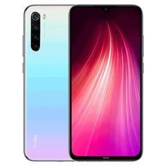 Xiaomi Redmi Note 8 Celular 4G LTE 6,3&Prime; 64GB 128GB Global ROM Liberado Android