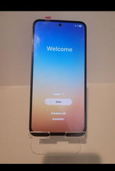 Samsung Galaxy S24 FE Bar Smartphone 128GB 8GB RAM 50MP Green SM-S721U