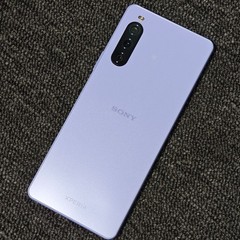 Sony Xperia 10 V 4G 6.1 » 128GB XQ-DC54 Snapdragon 695 Android 5000mAh