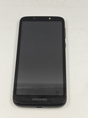 Motorola Moto E5 Play 16GB Ram 2GB – Used Working But No Sound