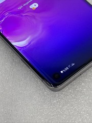 Samsung Galaxy S10 – 128 GB – Prism Black (Verizon)