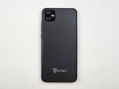 Vortex Cellular HD60L – 32GB – Black (CARRIER UNKNOWN) 4G LTE Android Smartphone