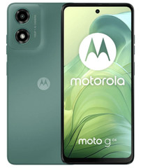 Motorola Moto G04 XT2421 64GB 2GB RAM 4G LTE UNLOCKED 6.56&Prime; 16MP OPEN BOX Green