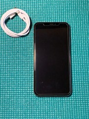 Apple iPhone XS Max – 64GB – Gold (Unlocked) A1921 (CDMA + GSM)