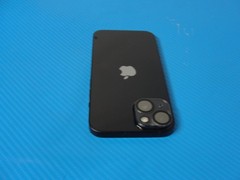 Apple iPhone 14 5G 128GB A2649 AT&T Black GSM + CDMA 100% Battery
