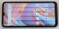 Maxwest Astro A65 (MX-A65) 32GB 4G LTE Android Dual SIM Smartphone *READ*
