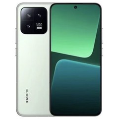 Xiaomi 13 (5G) 6.36&Prime; 256/512GB 50MP Triple Cameras Android MIUI 14 4500mAh Phone