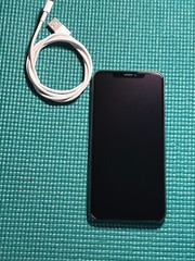 Apple iPhone XS Max – 256GB – Space Gray (Unlocked) A1921 (CDMA + GSM)