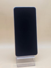 Samsung Galaxy S21+ Plus 5G 256GB Violet Smartphone – Unlocked, Cracked Back